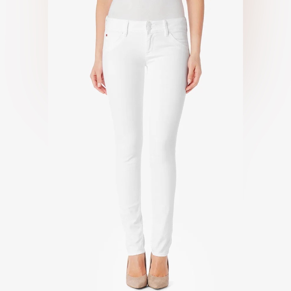 COLLIN FLAP SKINNY JEANS BY HUDSON